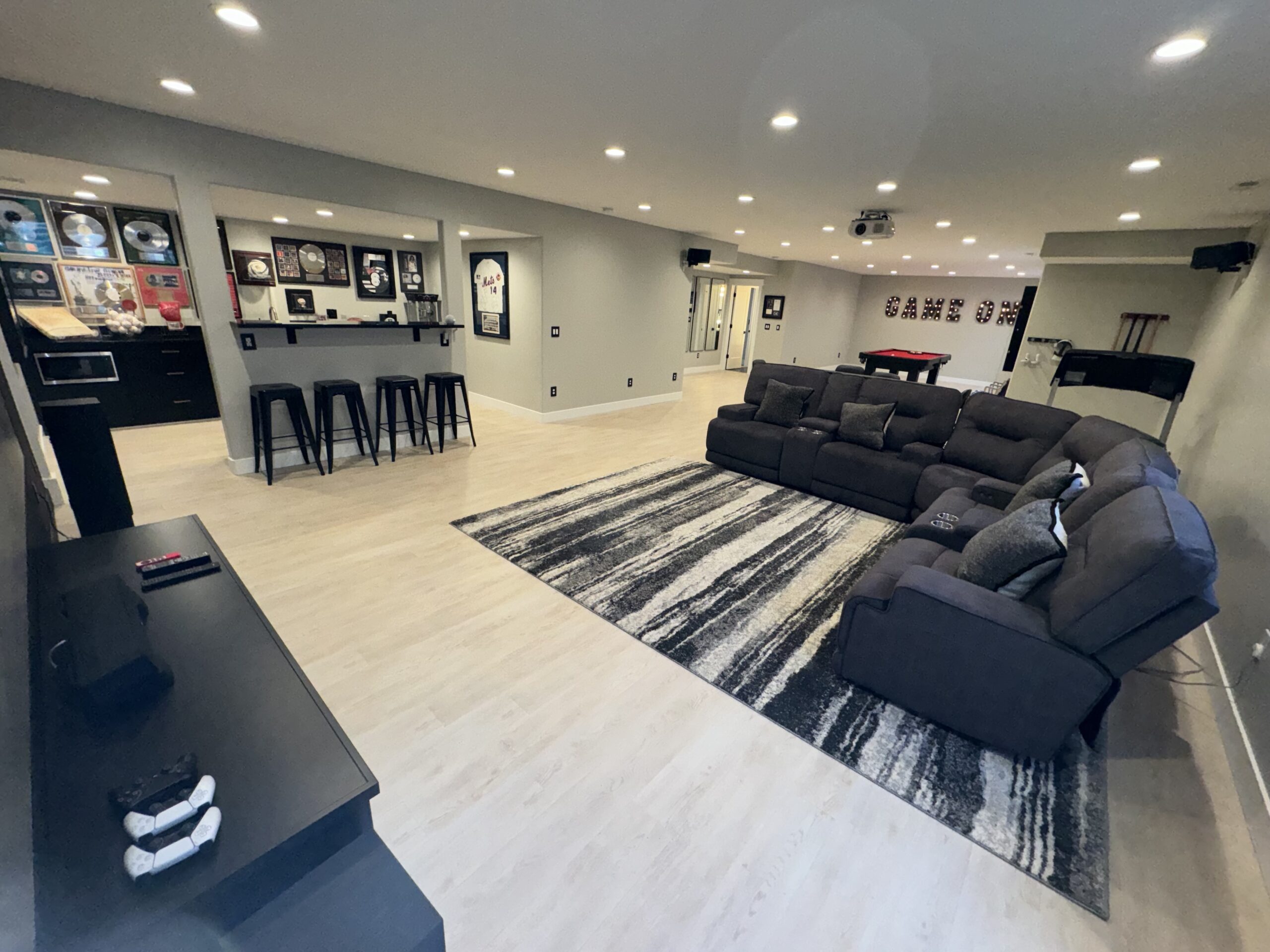 Lighting Installation in Riverton UT